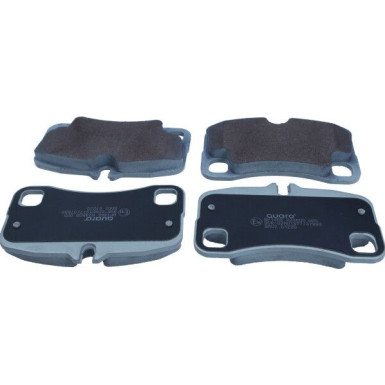 QP1466 Bremsbelagsatz, Scheibenbremse