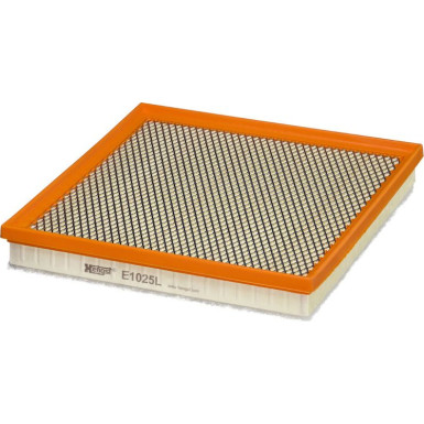 Hengst Filter | Luftfilter | E1025L