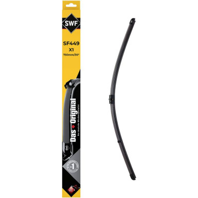 SWF | Wischblatt | Scheibenwischer | 119449 SWF | Wischblatt | Scheibenwischer | 119449