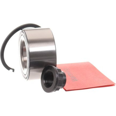 2 x SKF Radlagersatz | VKBA 6878 2 x SKF Radlagersatz | VKBA 6878