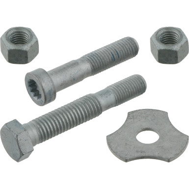 FEBI BILSTEIN 23461 Montagesatz, Lenker