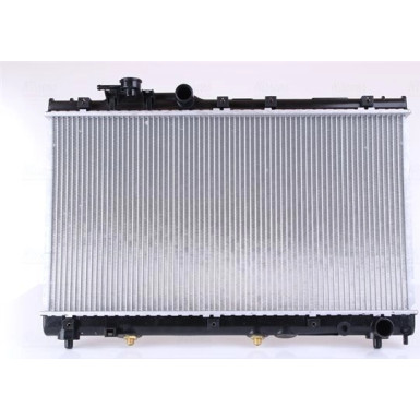 Nissens | Kühler, Motorkühlung | 647771 Nissens | Kühler, Motorkühlung | 647771