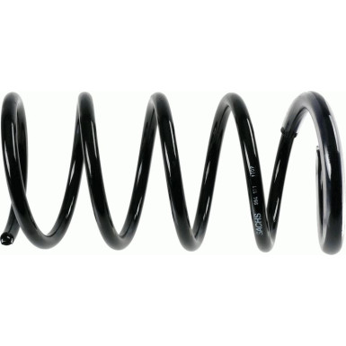 994 171 Fahrwerksfeder