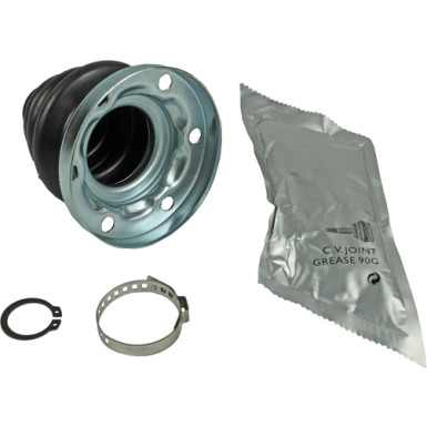 751.158 Faltenbalgsatz, Antriebswelle COMPETENCE KIT 751.158 Faltenbalgsatz, Antriebswelle COMPETENCE KIT