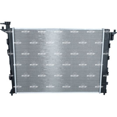 53052 Kühler, Motorkühlung 53052 Kühler, Motorkühlung