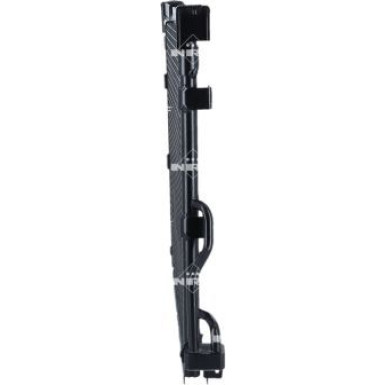 35586 Kondensator, Klimaanlage EASY FIT