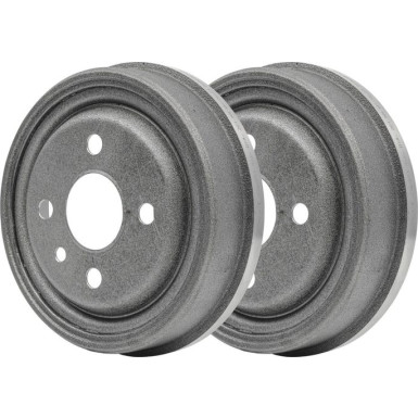 24.0220-0011.2 Bremstrommel