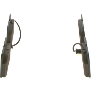 0 986 424 144 Bremsbelagsatz, Scheibenbremse 0 986 424 144 Bremsbelagsatz, Scheibenbremse