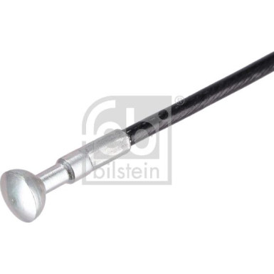 FEBI BILSTEIN 188455 Seilzug, Feststellbremse FEBI BILSTEIN 188455 Seilzug, Feststellbremse
