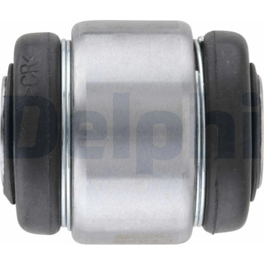 TD328W Lagerung, Lenker