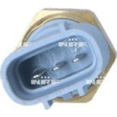 NRF Sensor, Kühlmitteltemperatur EASY FIT 727090