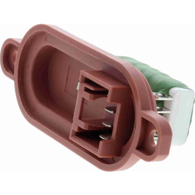 V24-79-0004 Regler, Innenraumgebläse Original VEMO Qualität