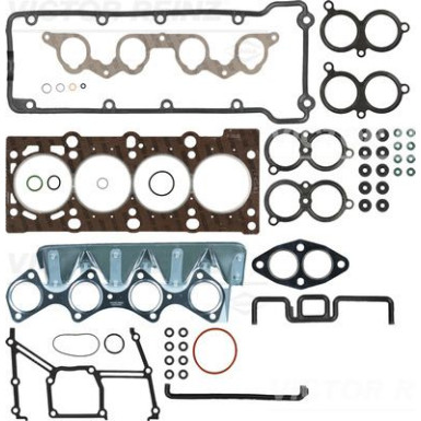 02-27215-03 Dichtungssatz, Zylinderkopf 02-27215-03 Dichtungssatz, Zylinderkopf