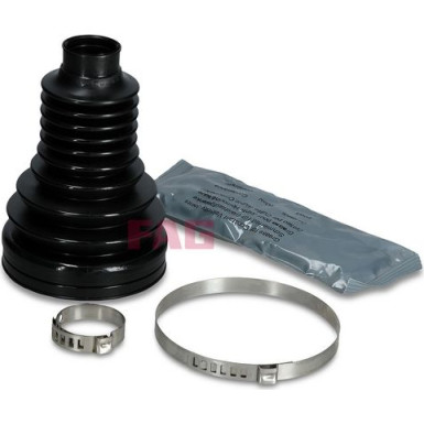 FAG | Faltenbalgsatz, Antriebswelle | 772 0424 30 FAG | Faltenbalgsatz, Antriebswelle | 772 0424 30