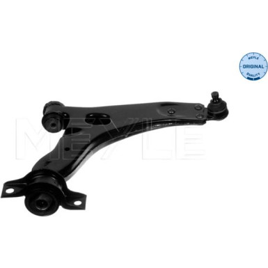 716 050 0007 Lenker, Radaufhängung MEYLE-ORIGINAL: True to OE.