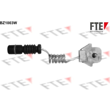 9410002 Warnkontakt, Bremsbelagverschleiß