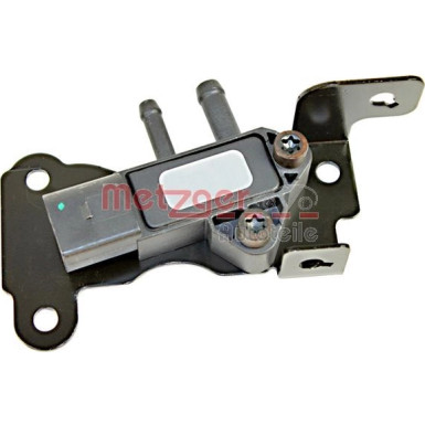 0906327 Sensor, Abgasdruck 0906327 Sensor, Abgasdruck