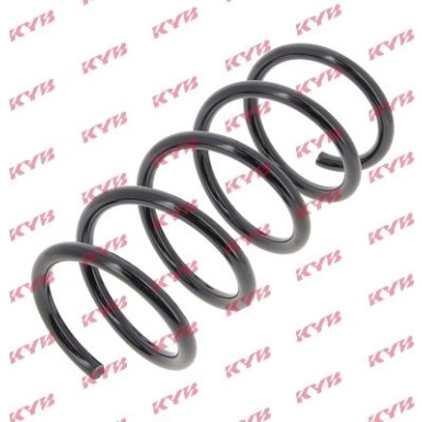 KYB Fahrwerksfeder K-Flex RA6392