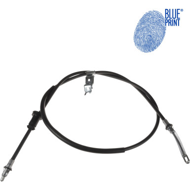 ADA104625 Seilzug, Feststellbremse