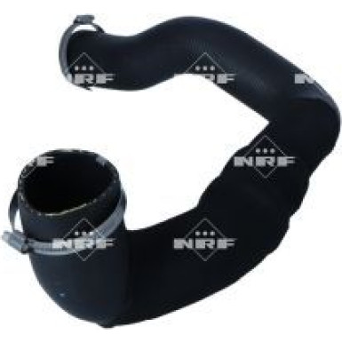 166110 Ladeluftschlauch EASY FIT