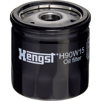 H90W15 Ölfilter H90W15 Ölfilter