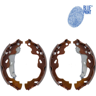 ADT34159 Bremsbackensatz