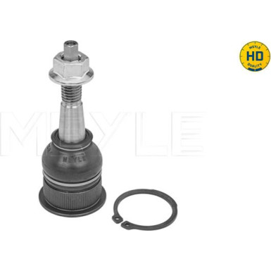 Meyle Trag-/Führungsgelenk MEYLE-HD: Better than OE 616 010 0016/HD