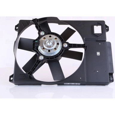 85020 Lüfter, Motorkühlung