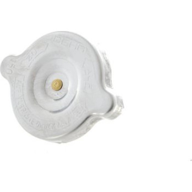 Mahle | Verschlussdeckel, Kühler | CRB 17 000P