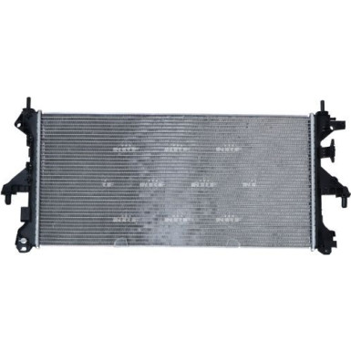 NRF | Kühler, Motorkühlung | 54203