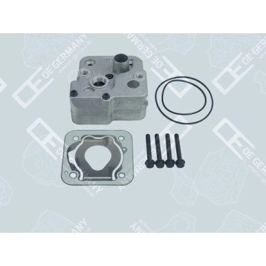 01 1320 906005 Zylinderkopf, Druckluftkompressor