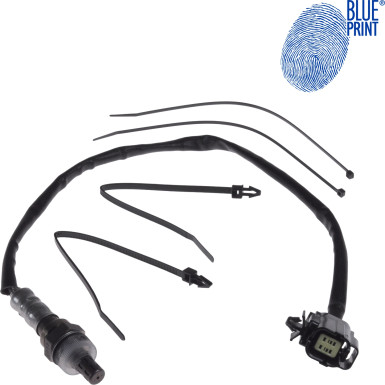 Blue Print | Lambdasonde | ADM57066
