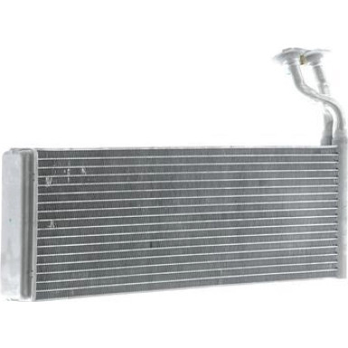 Mahle | Wärmetauscher, Innenraumheizung | AH 46 000S