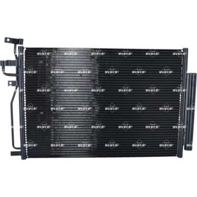 35775 Kondensator, Klimaanlage EASY FIT 35775 Kondensator, Klimaanlage EASY FIT