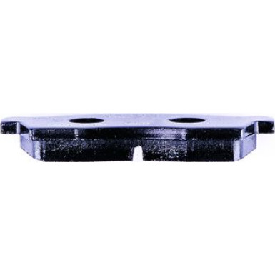 Hella | Bremsbelagsatz, Scheibenbremse | 8DB 355 015-731