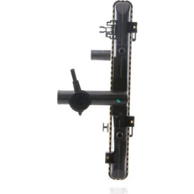 CR 1114 000S Kühler, Motorkühlung BEHR