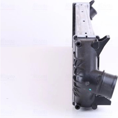 96560 Ladeluftkühler ** FIRST FIT ** 96560 Ladeluftkühler ** FIRST FIT **