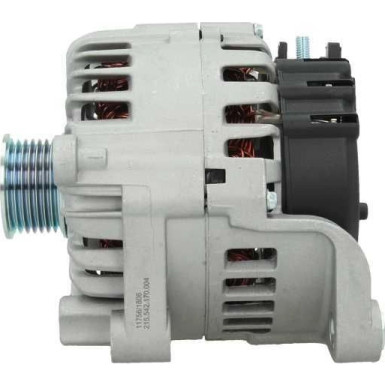 PSH | Generator | 215.542.180.004