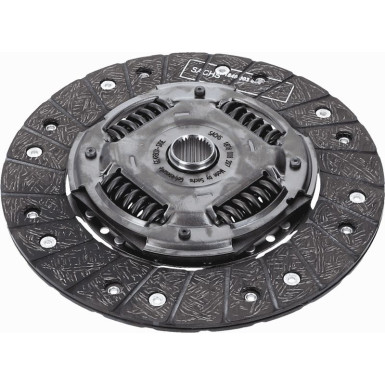 SACHS 3000 950 734 Kupplungssatz SACHS 3000 950 734 Kupplungssatz