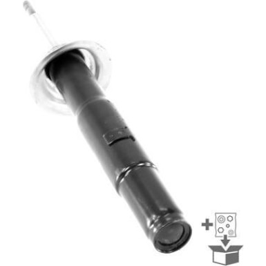 Monroe | Stoßdämpfer | 742021SP