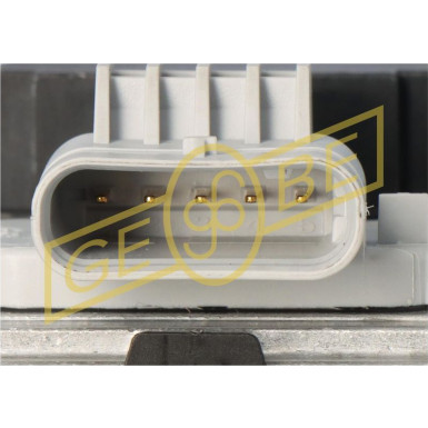 GEBE | NOx-Sensor, NOx-Katalysator | 9 2879 1 GEBE | NOx-Sensor, NOx-Katalysator | 9 2879 1