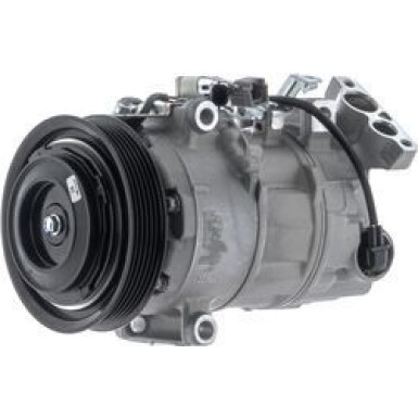 ACP 1587 000S Kompressor, Klimaanlage BEHR