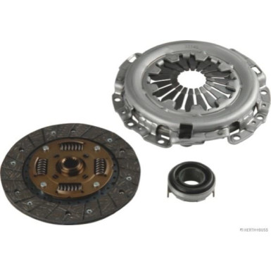 J2000923 Kupplungssatz