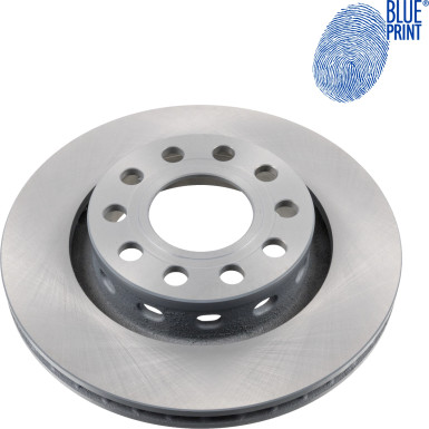 Blue Print | Bremsscheibe | ADV1843100