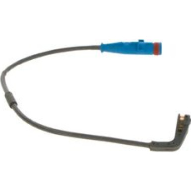 BOSCH Warnkontakt, Bremsbelagverschleiß 1 987 473 039