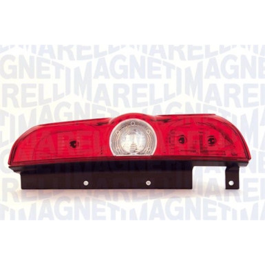 Magneti Marelli | Heckleuchte | 712203721110