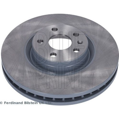 ADF124365 Bremsscheibe