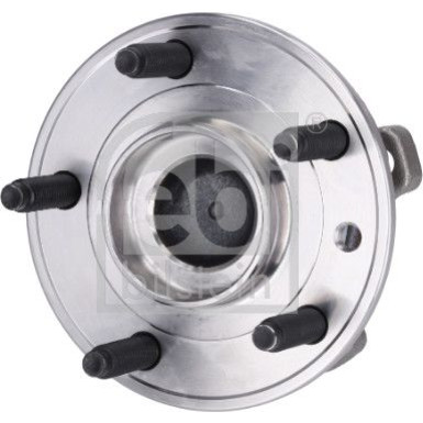 FEBI BILSTEIN 186059 Radlagersatz FEBI BILSTEIN 186059 Radlagersatz