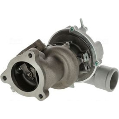 Nissens Turbolader 93021