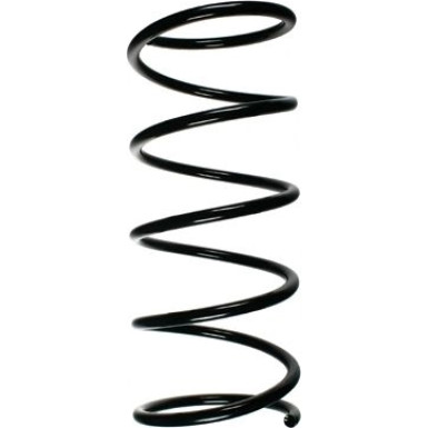 Spidan | Fahrwerksfeder | 56063
